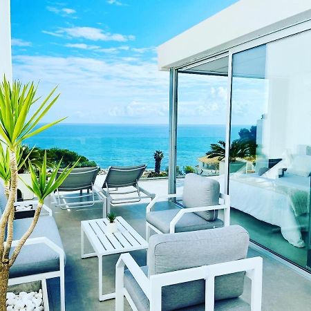 La Suite Del Mar Gran Alacant Esterno foto