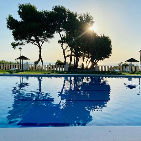 La Suite Del Mar Gran Alacant Esterno foto