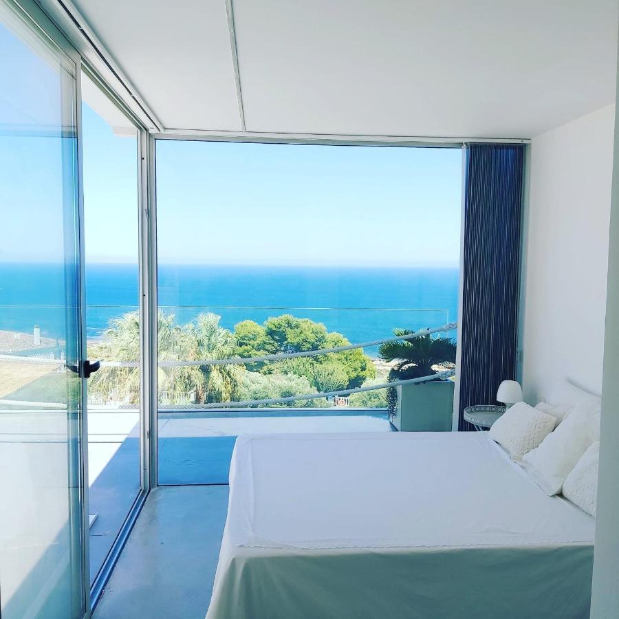 La Suite Del Mar Gran Alacant Esterno foto