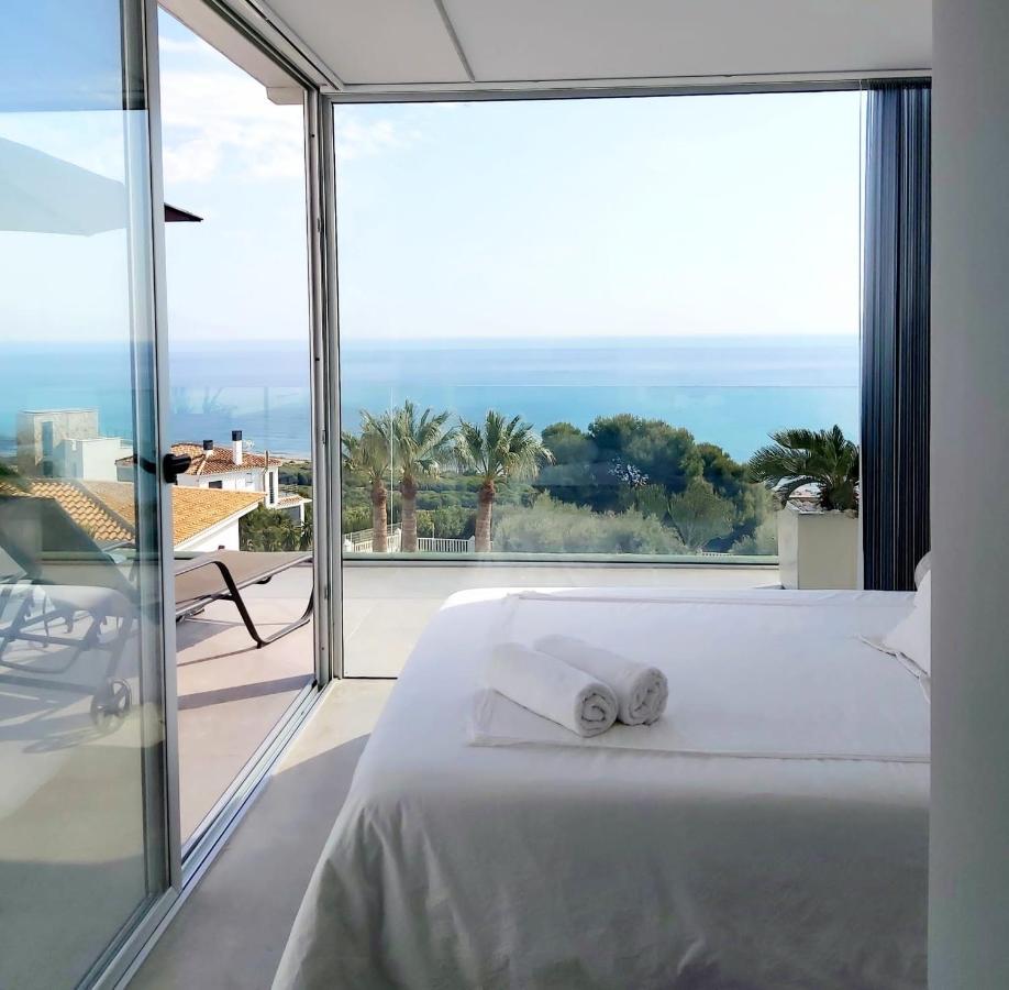 La Suite Del Mar Gran Alacant Esterno foto