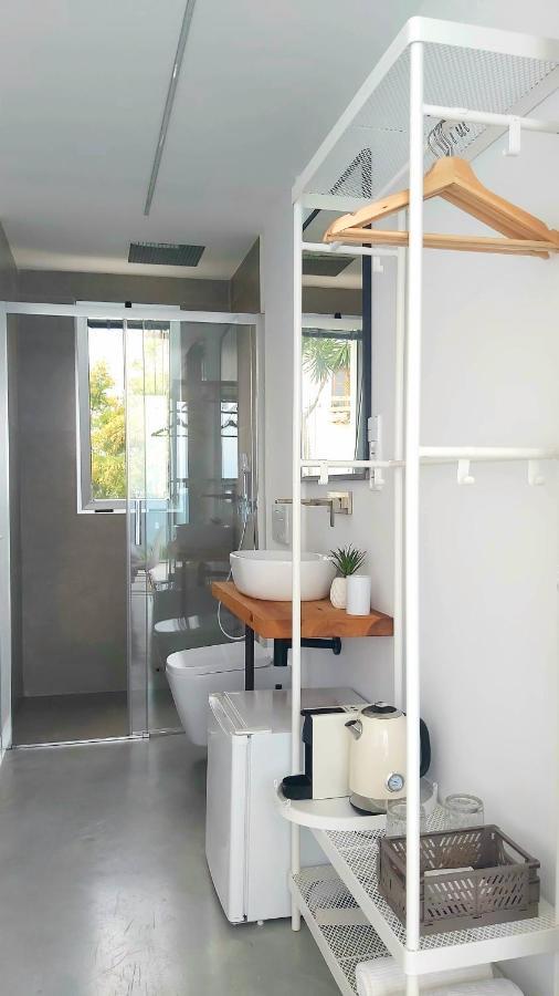 La Suite Del Mar Gran Alacant Esterno foto