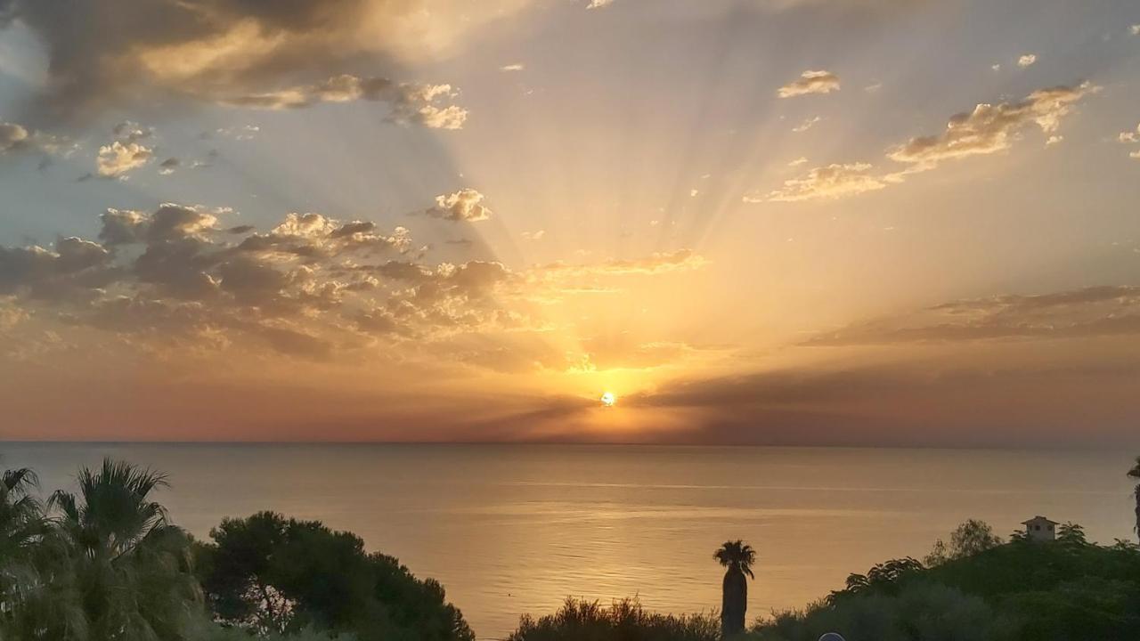 La Suite Del Mar Gran Alacant Esterno foto