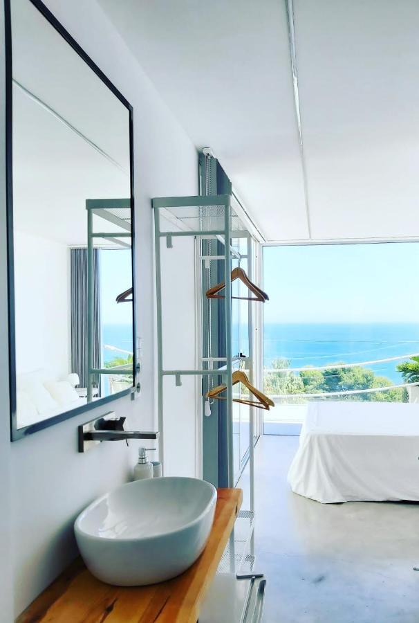 La Suite Del Mar Gran Alacant Esterno foto
