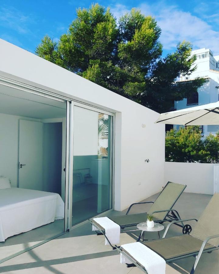 La Suite Del Mar Gran Alacant Esterno foto