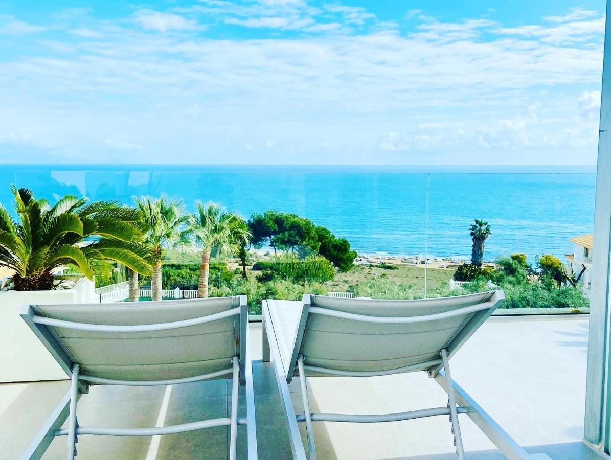 La Suite Del Mar Gran Alacant Esterno foto