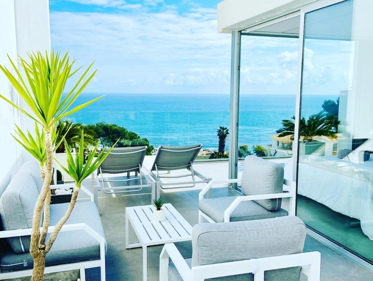 La Suite Del Mar Gran Alacant Esterno foto