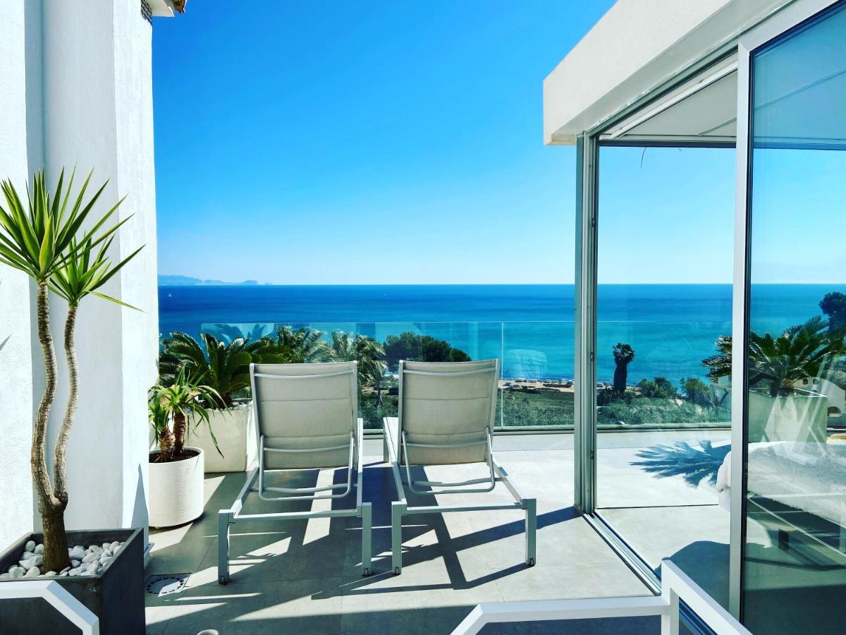 La Suite Del Mar Gran Alacant Esterno foto
