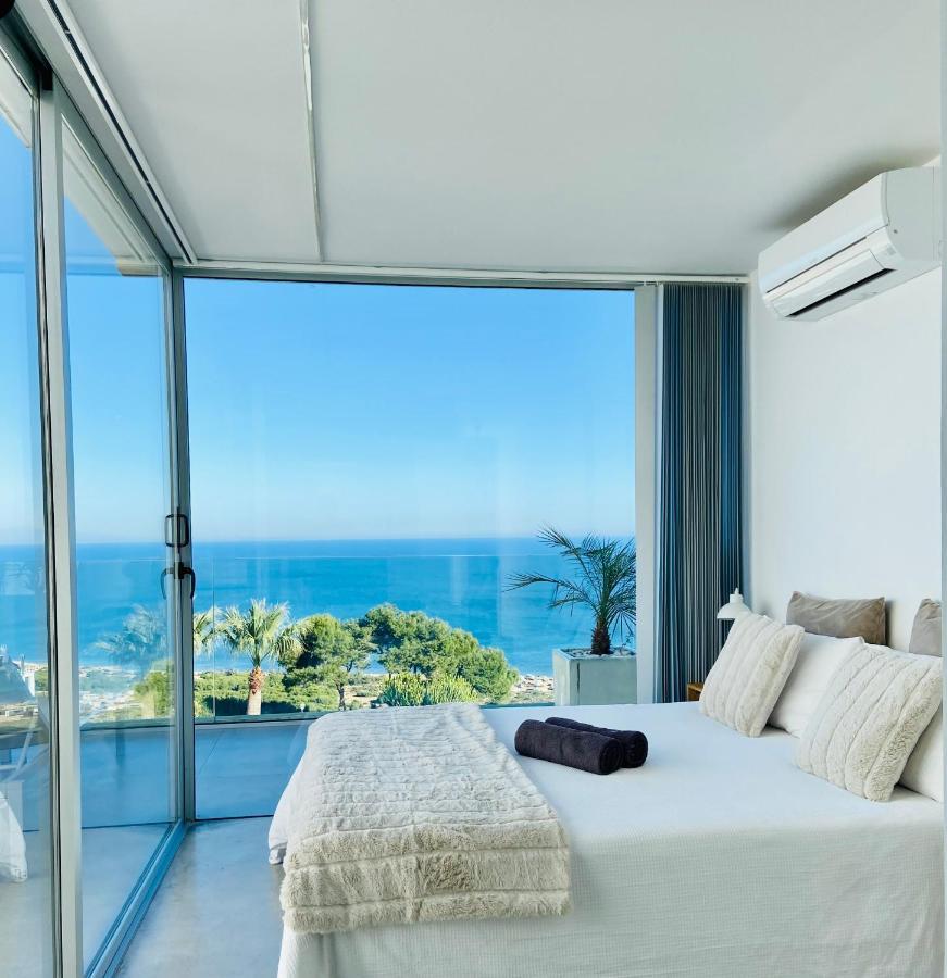 La Suite Del Mar Gran Alacant Esterno foto