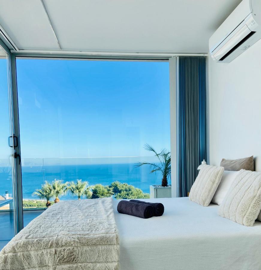 La Suite Del Mar Gran Alacant Esterno foto