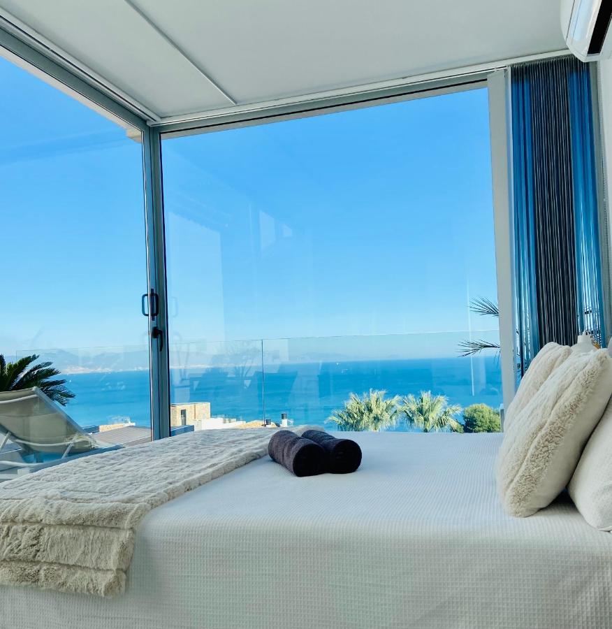 La Suite Del Mar Gran Alacant Esterno foto