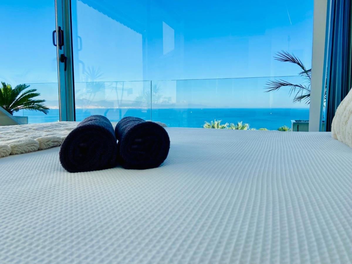 La Suite Del Mar Gran Alacant Esterno foto