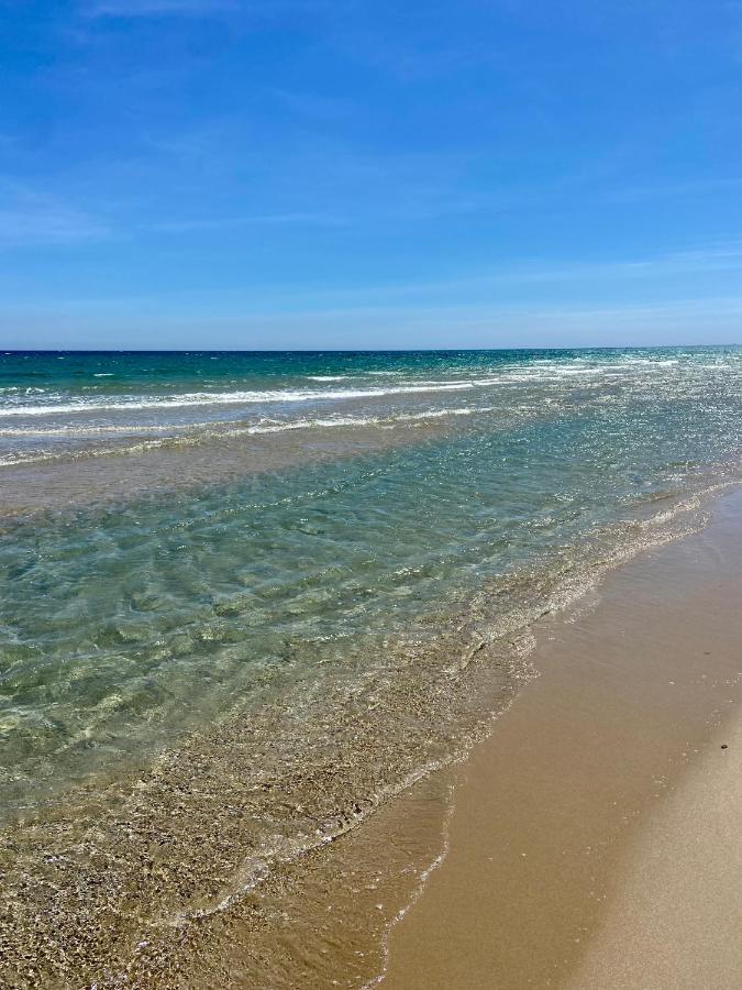 La Suite Del Mar Gran Alacant Esterno foto