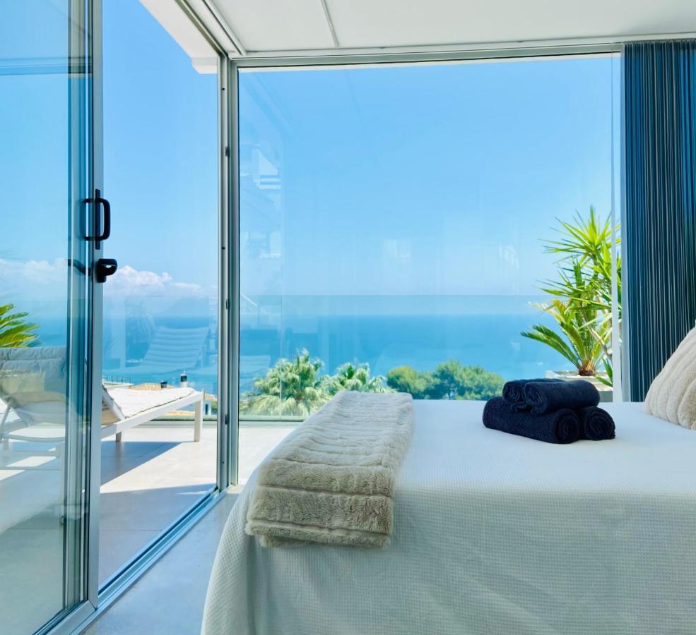 La Suite Del Mar Gran Alacant Esterno foto