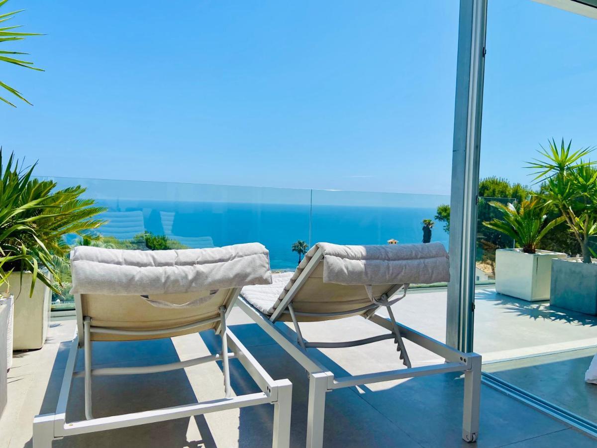 La Suite Del Mar Gran Alacant Esterno foto