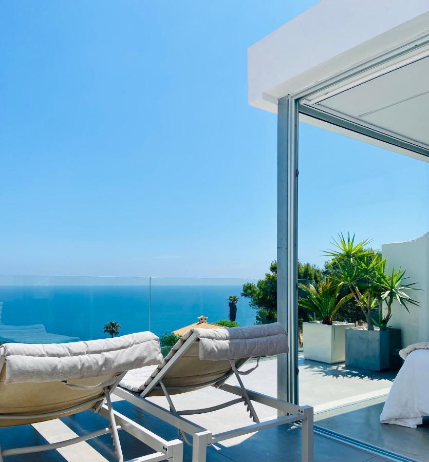 La Suite Del Mar Gran Alacant Esterno foto