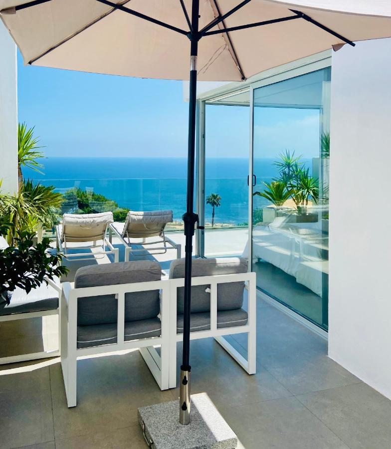 La Suite Del Mar Gran Alacant Esterno foto