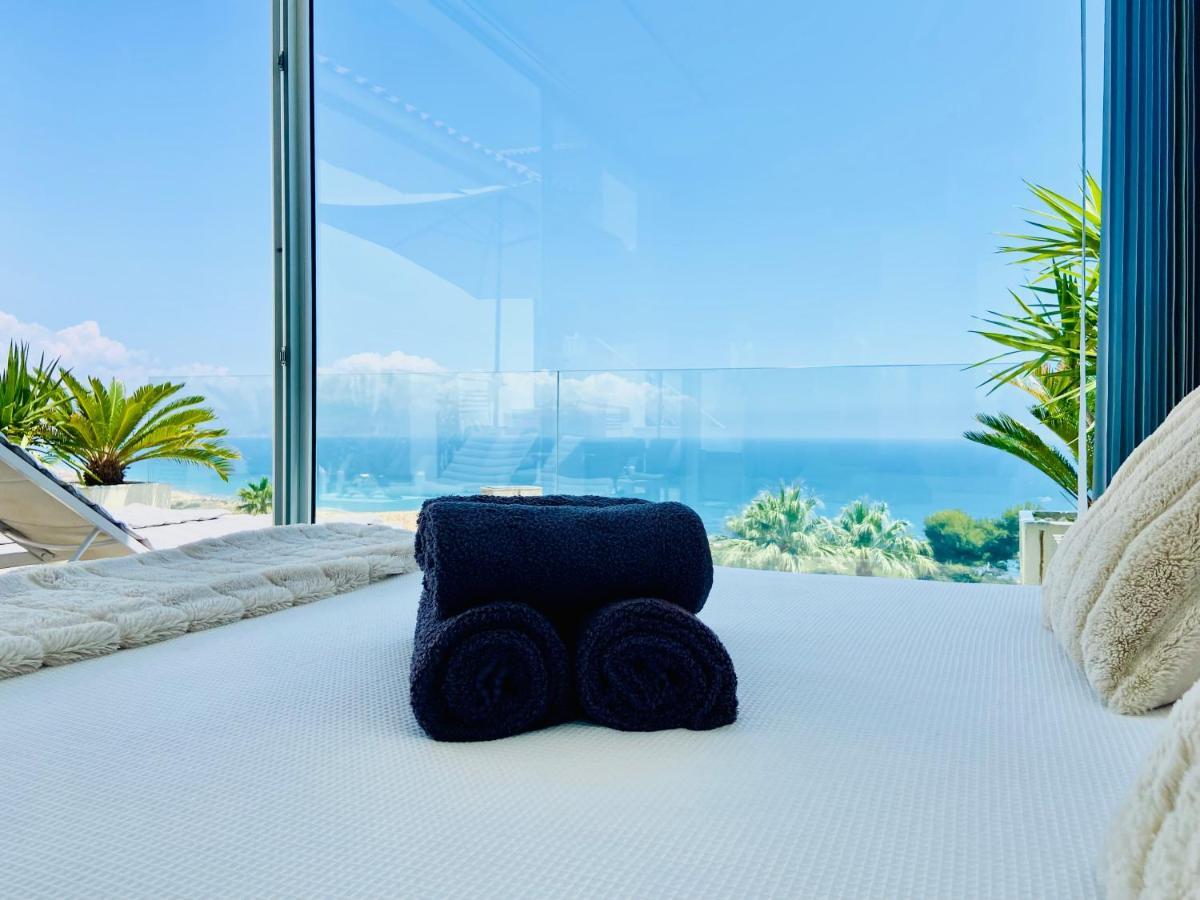 La Suite Del Mar Gran Alacant Esterno foto