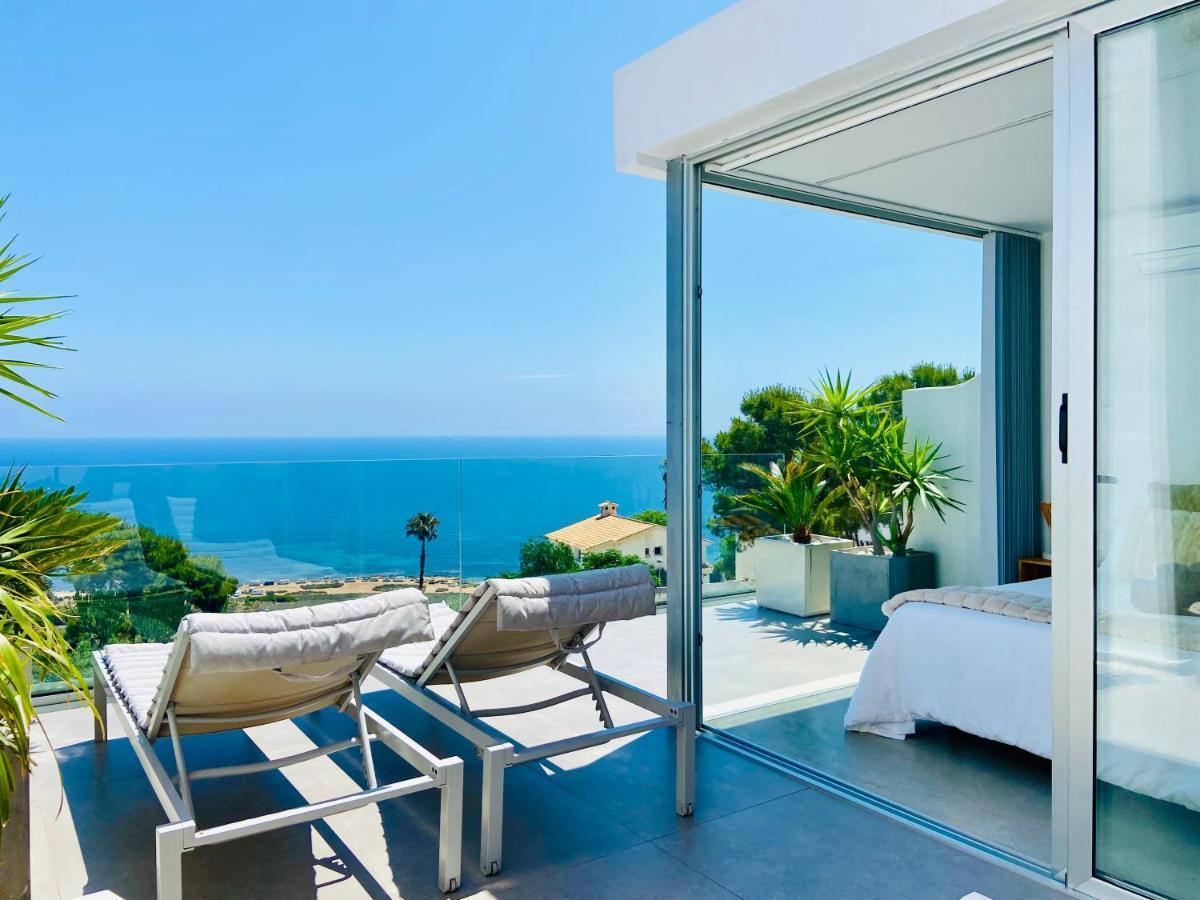 La Suite Del Mar Gran Alacant Esterno foto