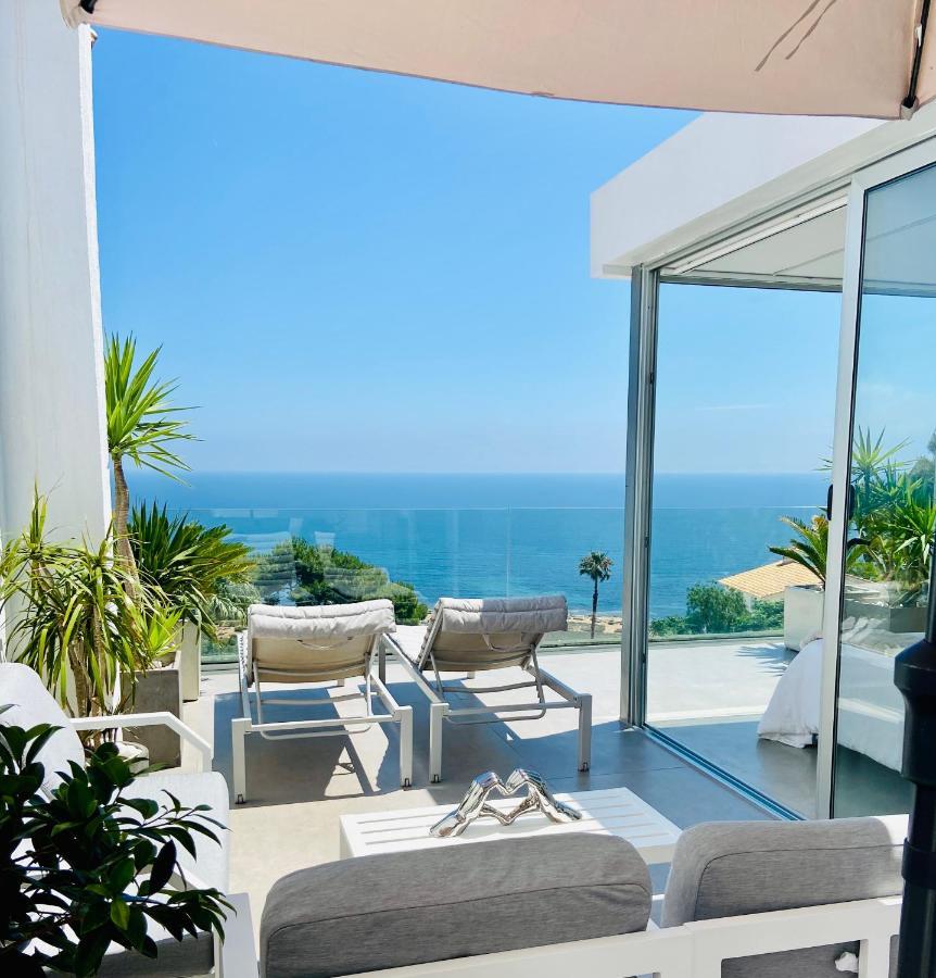 La Suite Del Mar Gran Alacant Esterno foto