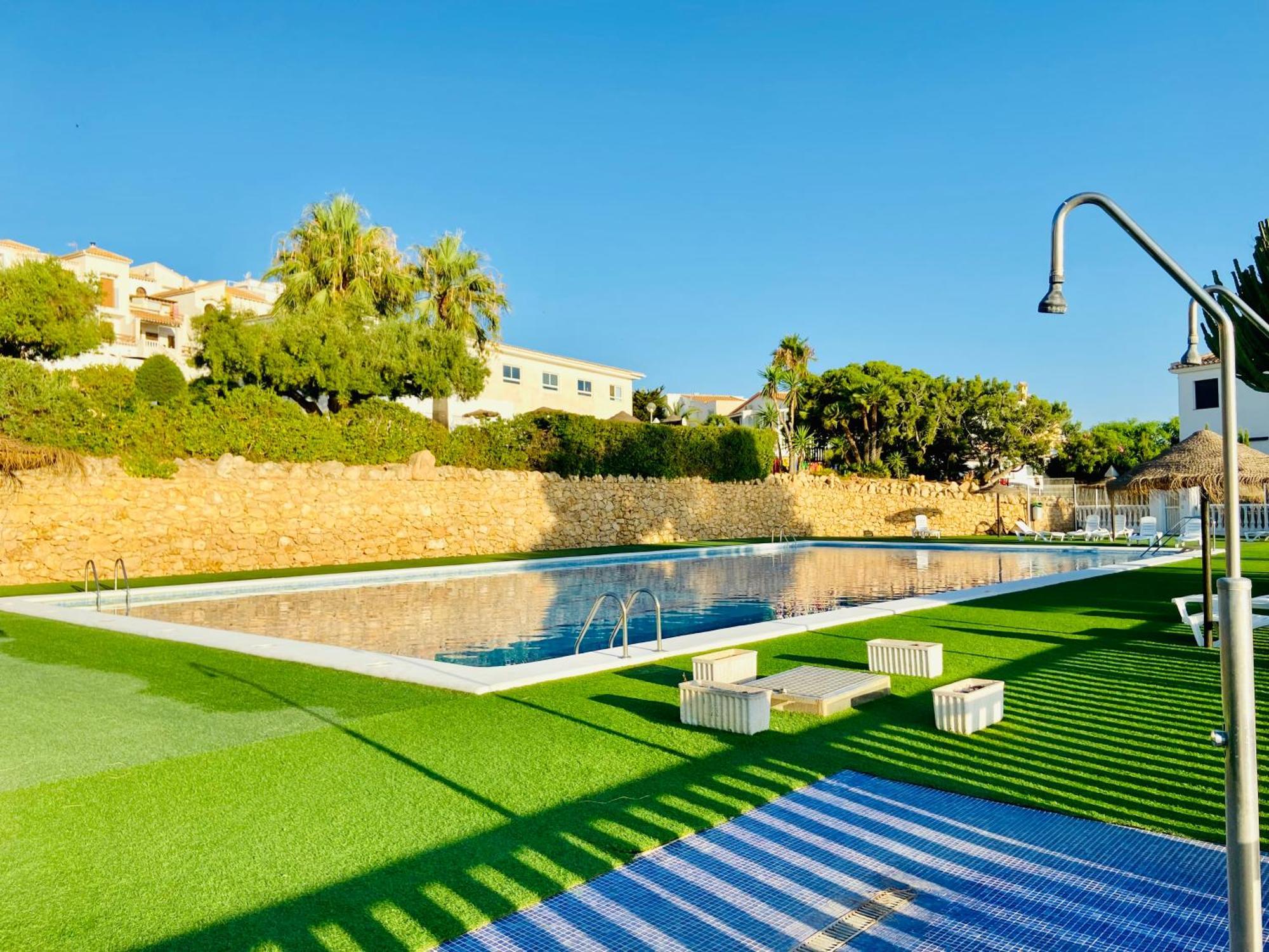 La Suite Del Mar Gran Alacant Esterno foto