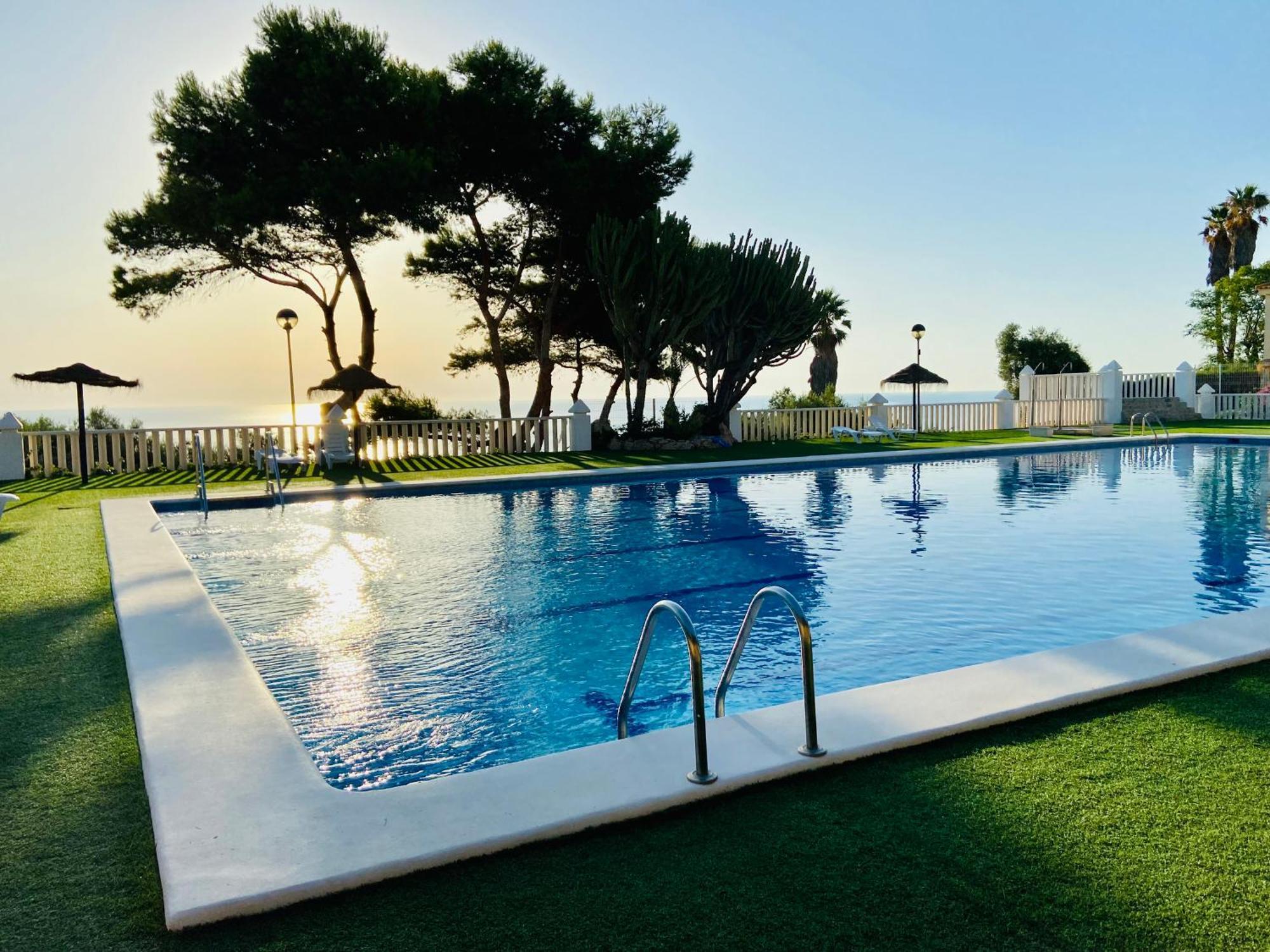 La Suite Del Mar Gran Alacant Esterno foto