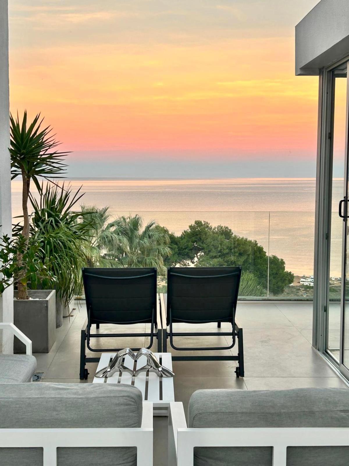 La Suite Del Mar Gran Alacant Esterno foto