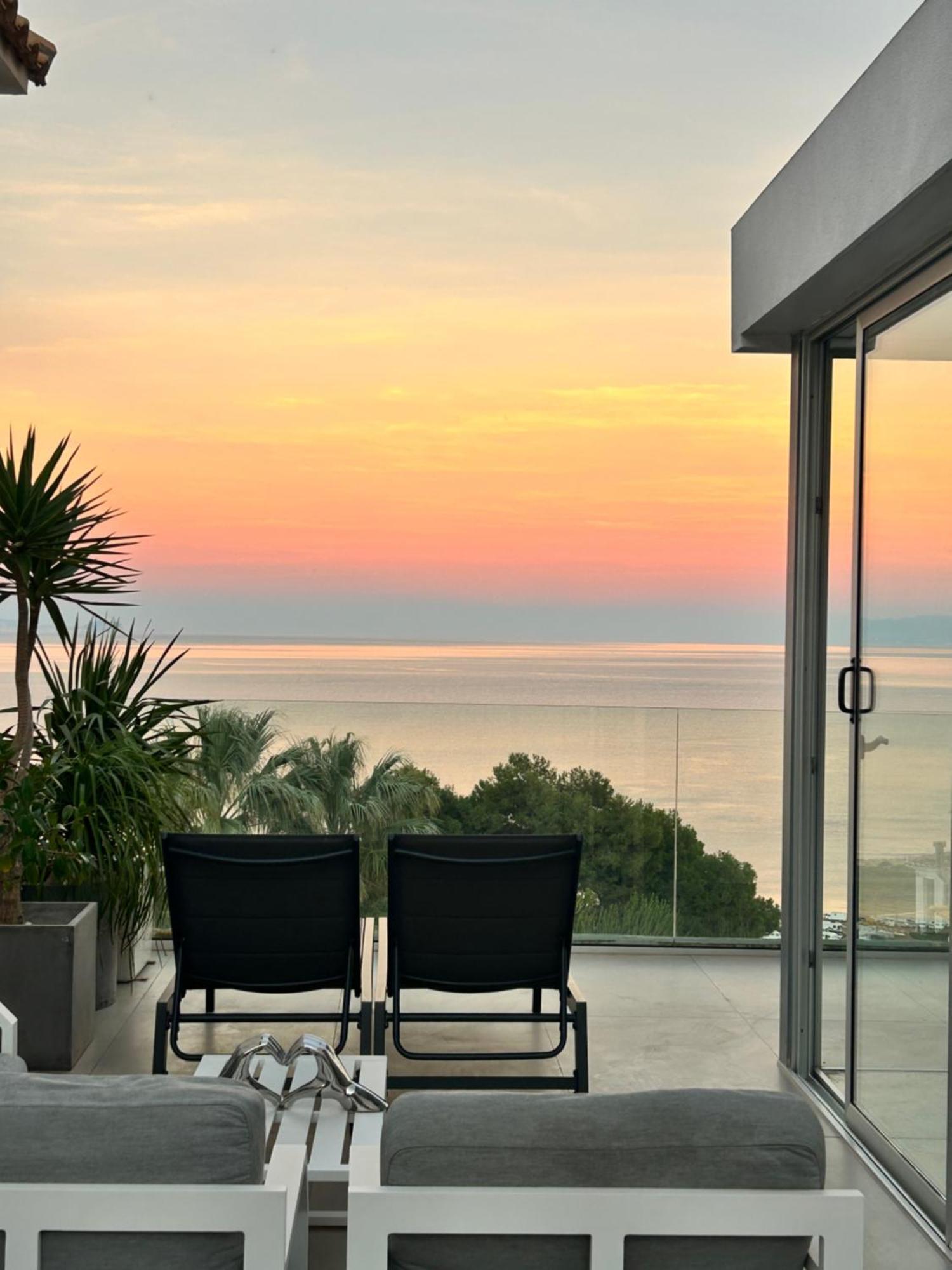 La Suite Del Mar Gran Alacant Esterno foto